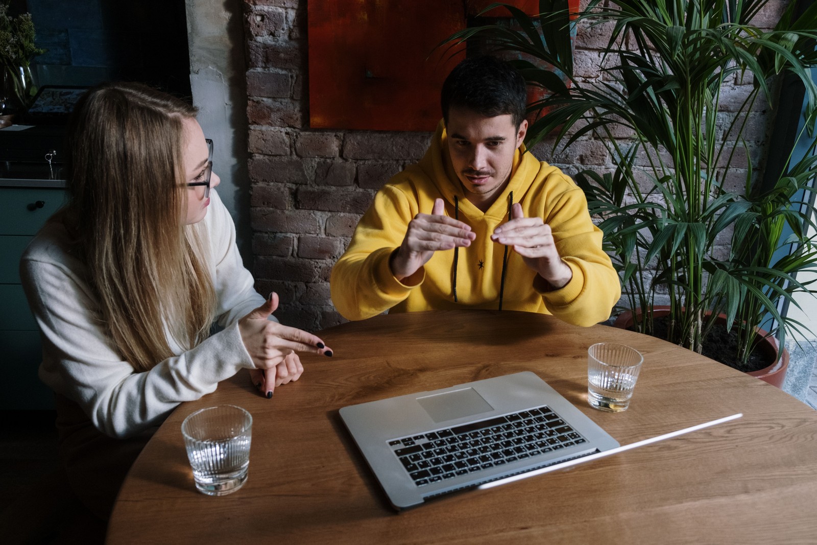 Direct contact met de ontwikkelaar