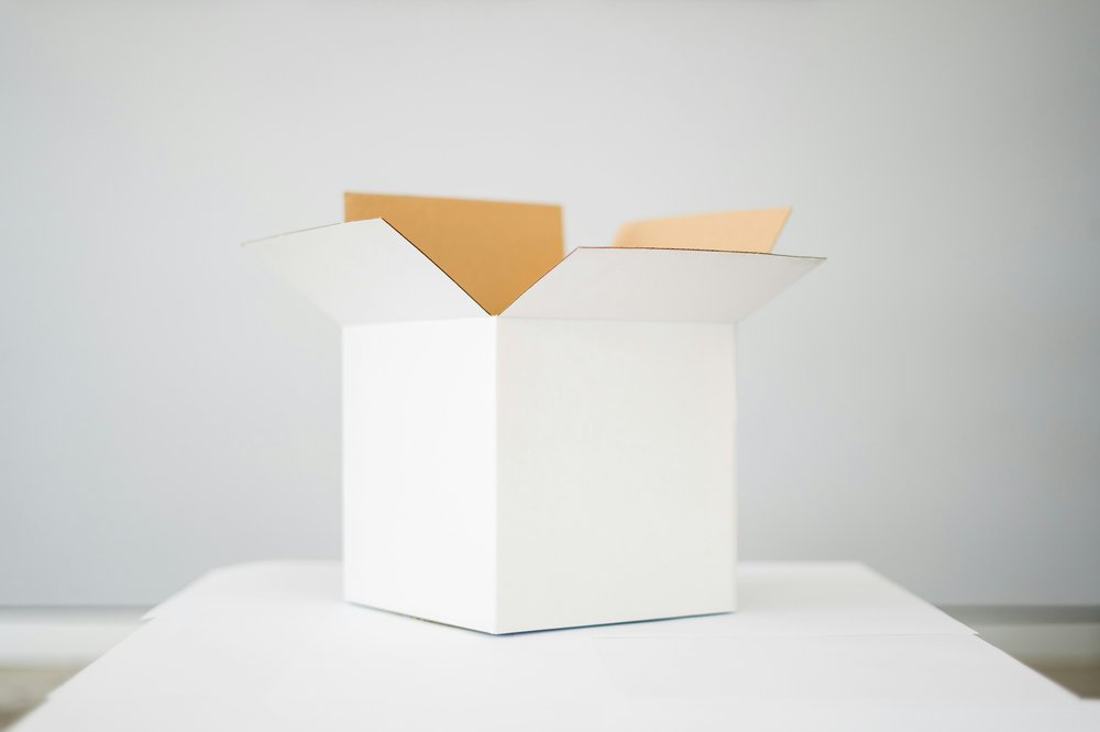 Garantiebox — beheer je garantiebewijzen